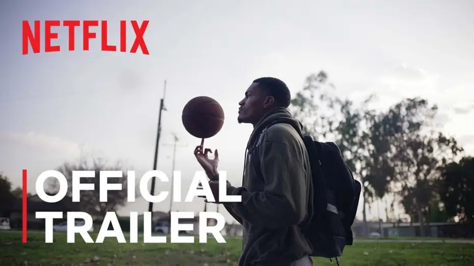 Wideo do serialu Last Chance U: Koszykówka — Season 2 Official Trailer