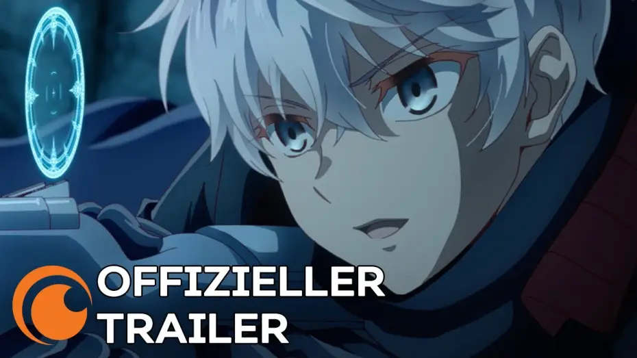 Видео к сериалу Sekai Saikou no Ansatsusha, Isekai Kizoku ni Tensei suru — The World's Finest Assassin Gets Reincarnated in Another World as an Aristocrat - Anime Trailer