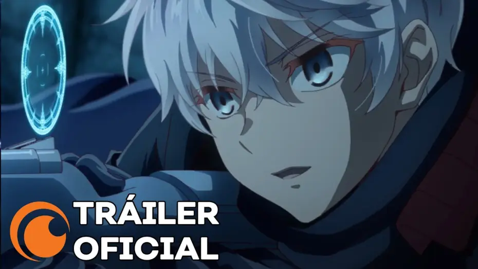 Видео к сериалу Sekai Saikou no Ansatsusha, Isekai Kizoku ni Tensei suru — The World's Finest Assassin Gets Reincarnated in Another World as an Aristocrat l TRÁILER OFICIAL