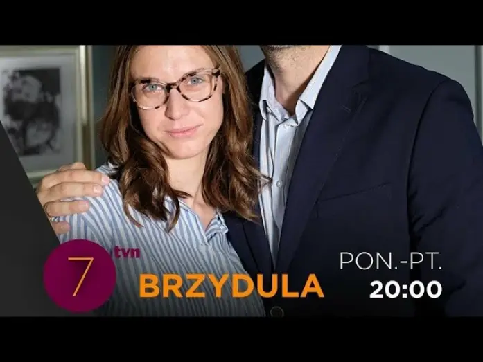 Wideo do serialu BrzydUla 2 — BRZYDULA 2 - od 5 października o 20.00 w TVN7 | ZWIASTUN