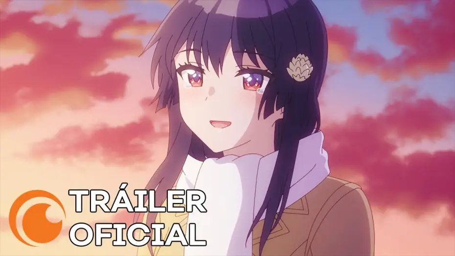 Wideo do serialu Osananajimi ga Zettai ni Makenai Love Comedy — Osamake: Romcom Where The Childhood Friend Won't Lose | TRÁILER OFICIAL
