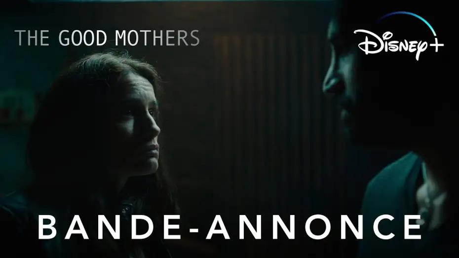 Wideo do serialu The Good Mothers — The Good Mothers - Bande-annonce [VF]