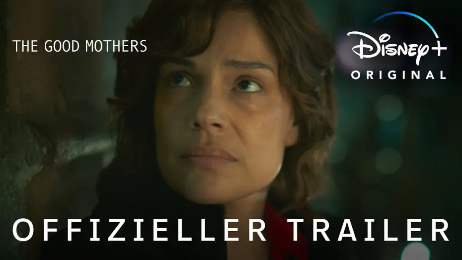 Wideo do serialu The Good Mothers — Offizieller Trailer