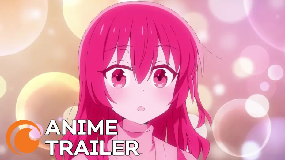 Wideo do serialu BOCCHI THE ROCK! — Band Trailer