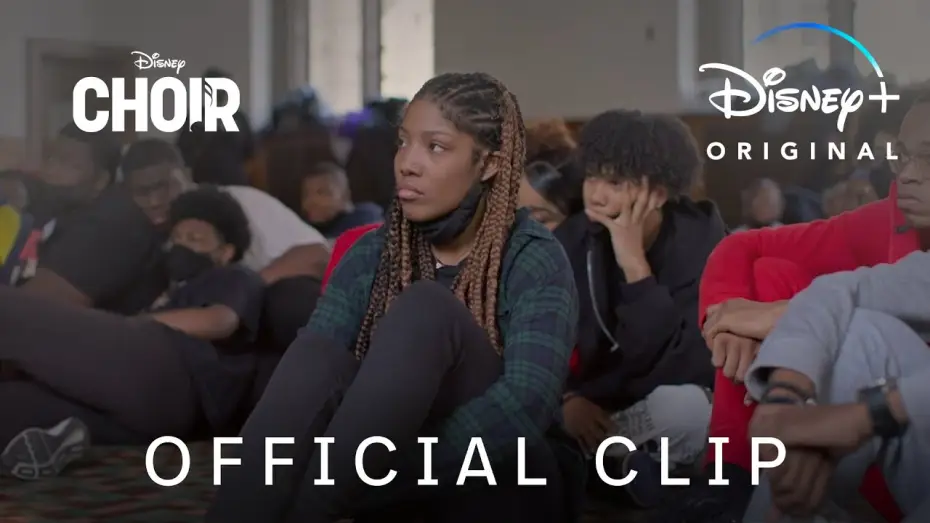 Wideo do serialu Chór — Family Huddle