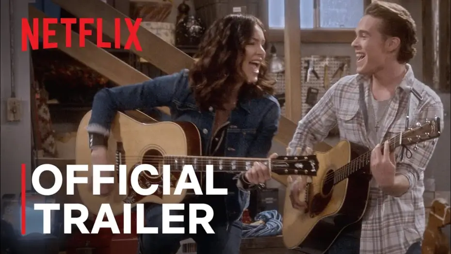 Wideo do serialu Country niania — Country Comfort | Official Trailer | Netflix