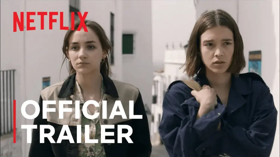 Wideo do serialu Feria: Najciemniejsze światło — Official Trailer