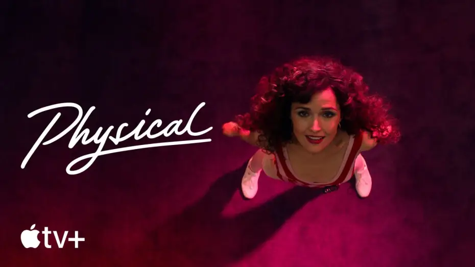 Видео к сериалу Physical — Official Teaser
