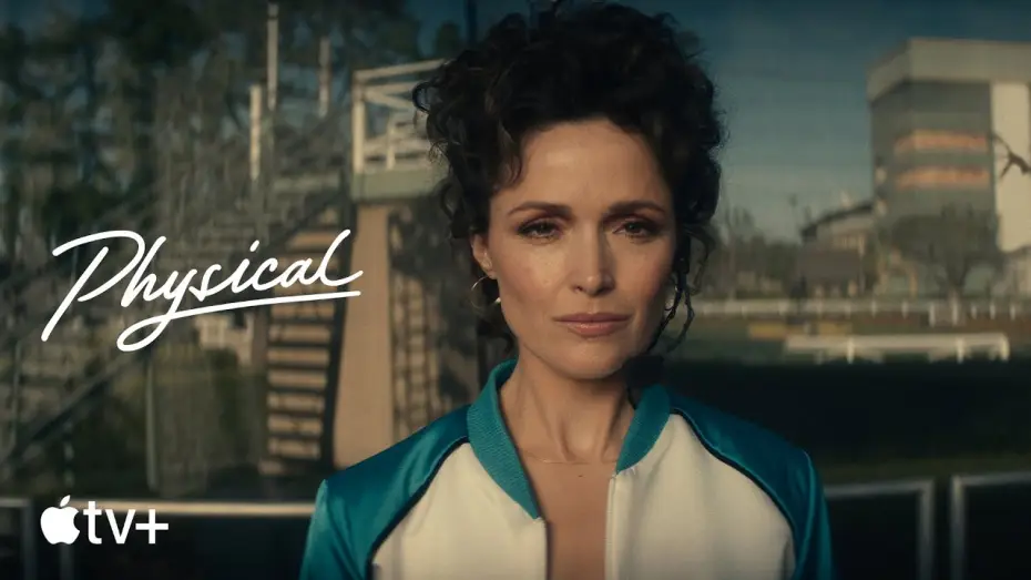 Wideo do serialu Physical — Season 1 Recap: The Next Step
