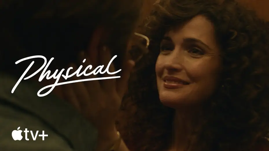 Wideo do serialu Physical — Behind the Scenes: Creating the World