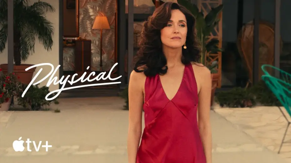 Wideo do serialu Physical — Season 3 Official Trailer