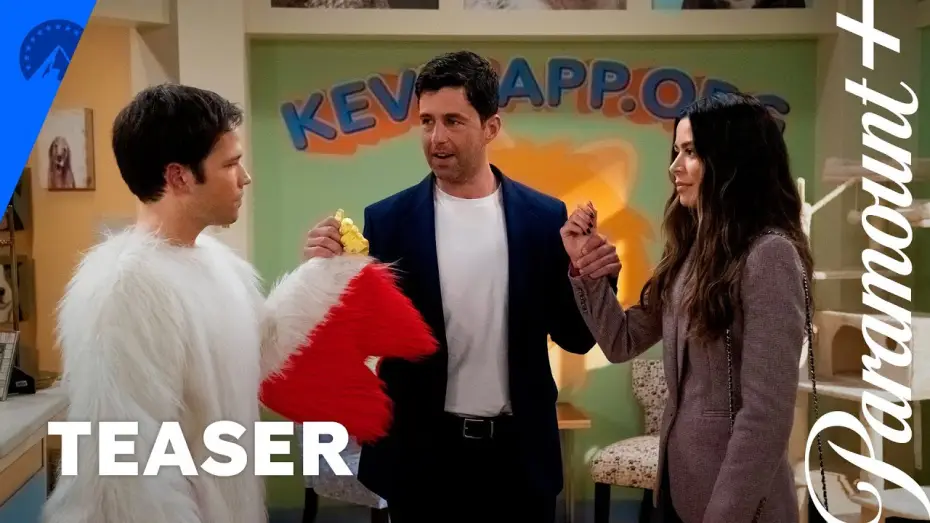 Wideo do serialu iCarly — Season 3 Teaser
