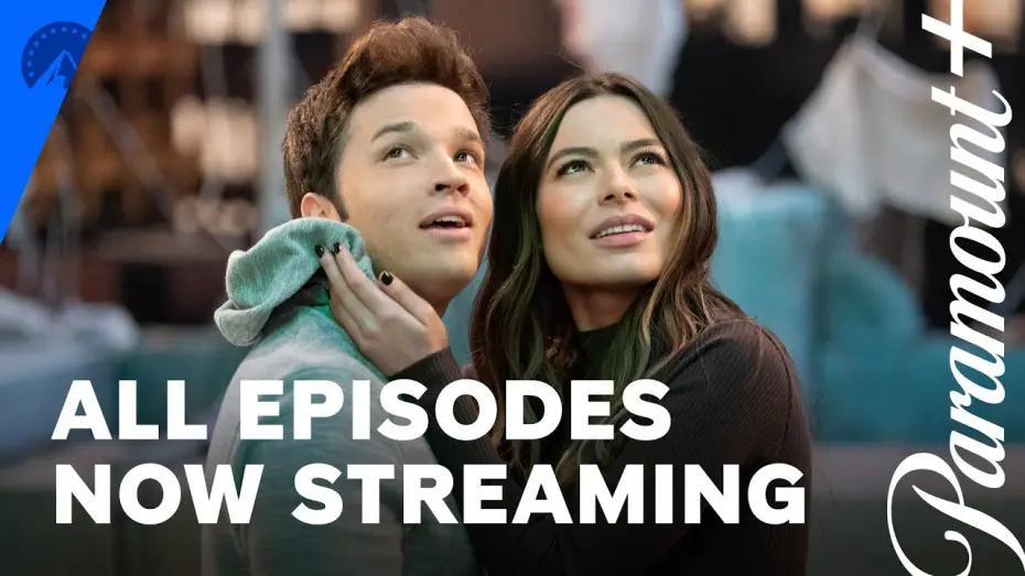 Wideo do serialu iCarly — All Episodes Now Streaming
