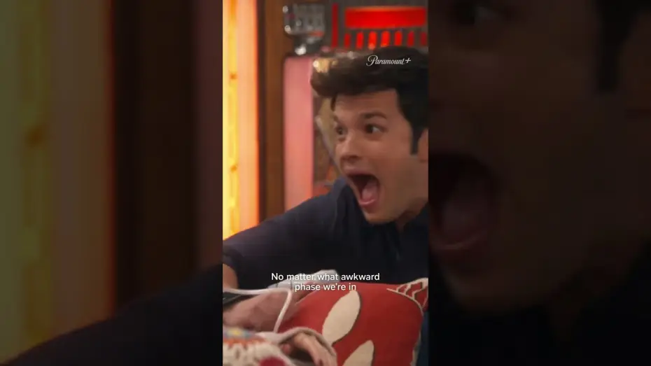 Wideo do serialu iCarly — The romance we’ve been waiting a decade for!