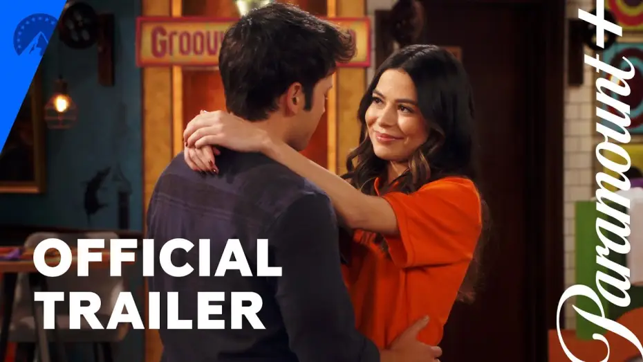 Wideo do serialu iCarly — Season 3 Official Trailer