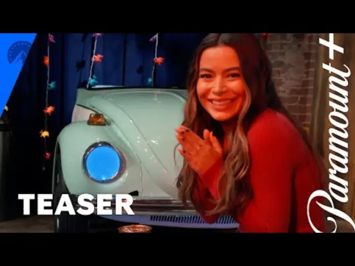 Wideo do serialu iCarly — Season 2 Teaser