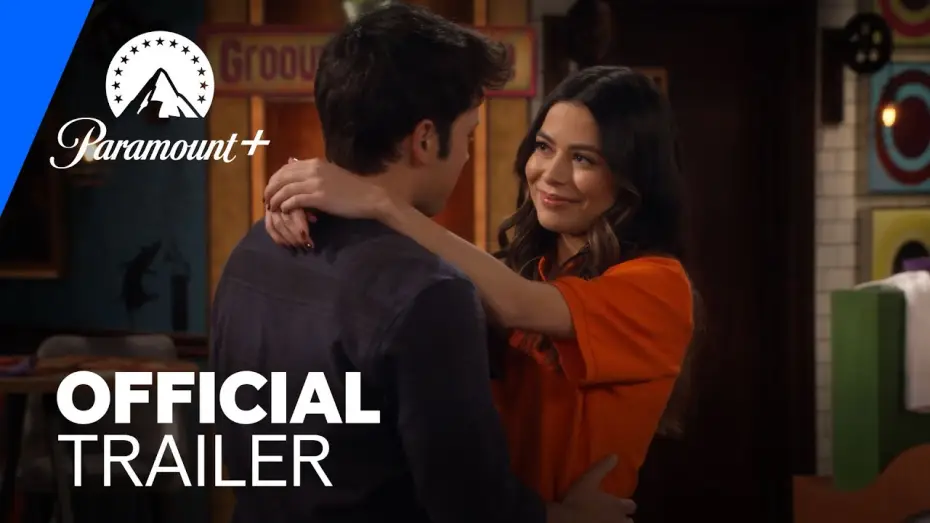 Wideo do serialu iCarly — Series 3  Official UK Trailer
