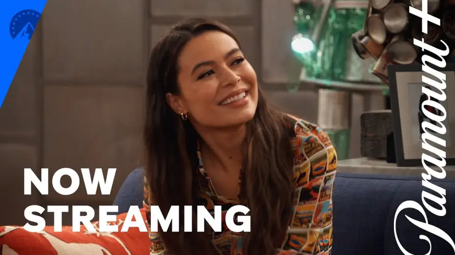 Wideo do serialu iCarly — Now Streaming