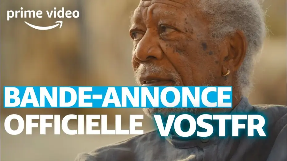 Wideo do serialu Solos — SOLOS - Bande Annonce [VOST]