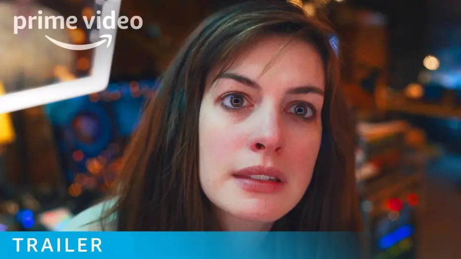 Wideo do serialu Solos — SOLOS - Trailer | Prime Video