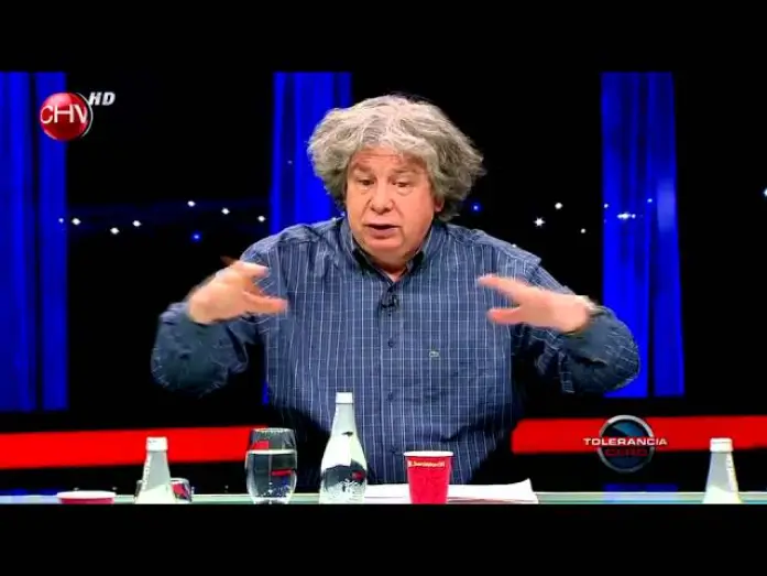 Wideo do serialu Zero tolerancji — Tolerancia Cero | Bloque 3 | 30 noviembre 2014