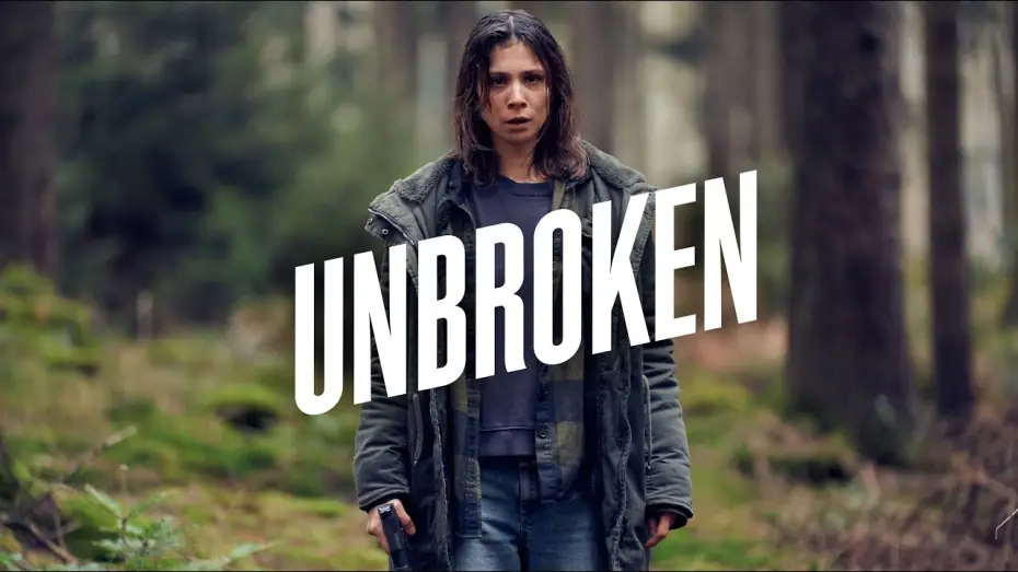 Wideo do serialu Niezłomna — Unbroken – Thrillerserie mit Aylin Tezel | Trailer #neoriginal