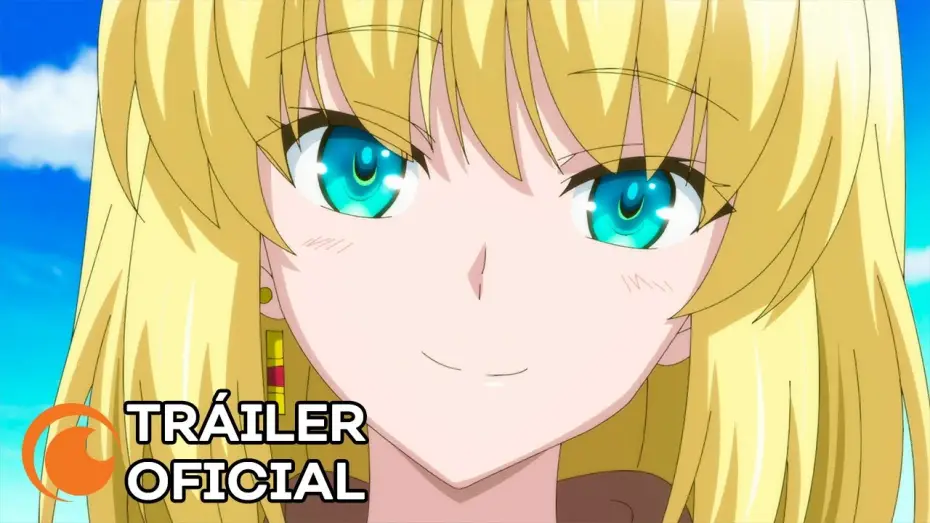 Wideo do serialu リアデイルの大地にて — In the Land of Leadale | TRÁILER OFICIAL