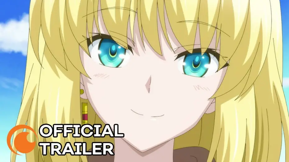 Wideo do serialu リアデイルの大地にて — In the Land of Leadale | OFFICIAL TRAILER