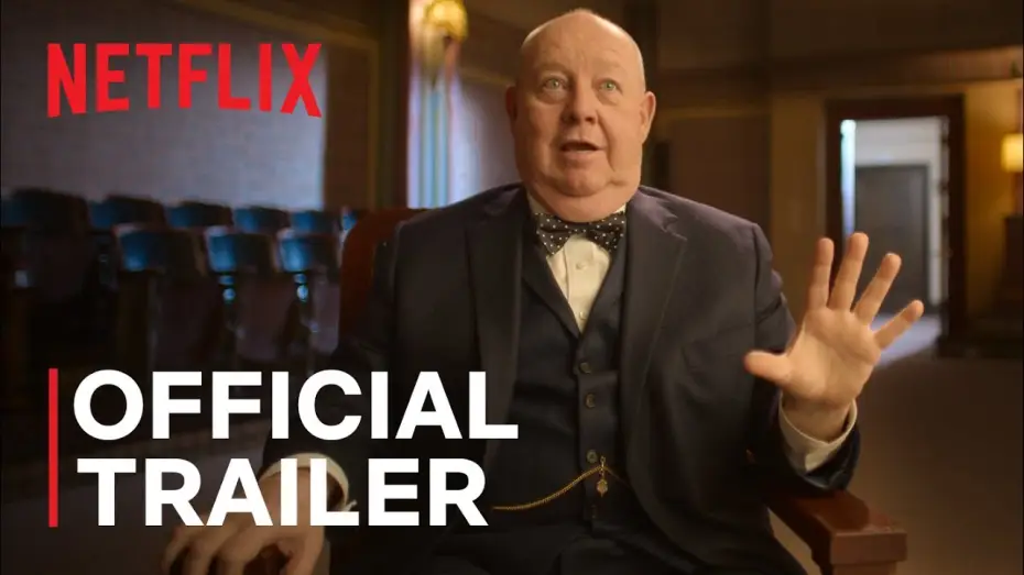 Wideo do serialu Morderstwo wśród mormonów — Murder Among the Mormons | Official Trailer | Netflix