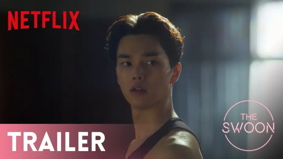Wideo do serialu Navillera — Navillera | Official Trailer | Netflix [ENG SUB]