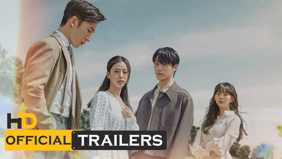 Видео к сериалу Youth of May — Youth of May (2021) Official Trailer | K-Drama Trailer | 오월의 청춘 | Lee Do Hyun, Go Min Si