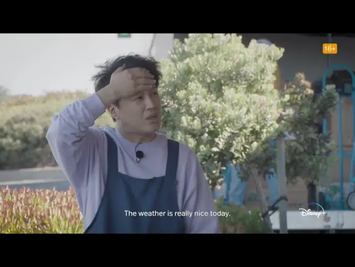 Wideo do serialu Niespodziewane interesy — Unexpected Business in California | Teaser | Disney+ Singapore