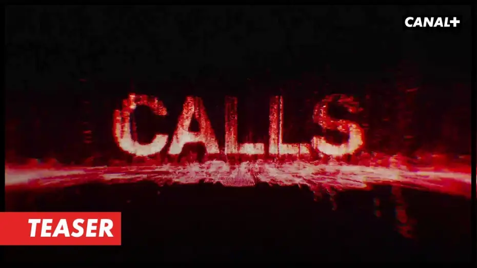 Wideo do serialu Połączenie oczekujące — Calls US - Teaser [VOST]