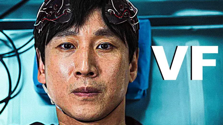 Wideo do serialu Dr Mózg: W otchłani świadomości — DR. BRAIN Bande Annonce VF (2021) Apple TV+