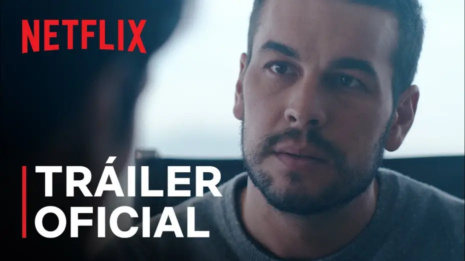 Видео к сериалу Niewinny — El inocente | Tráiler oficial | Netflix