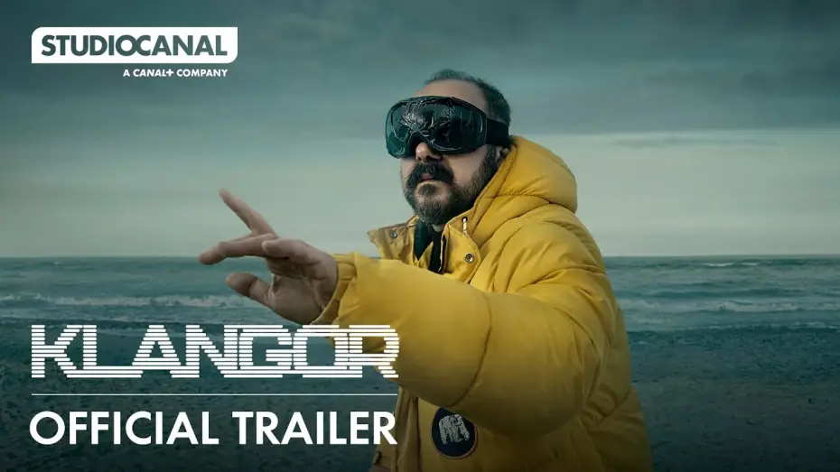 Wideo do serialu Klangor — Official Trailer [Subtitled]