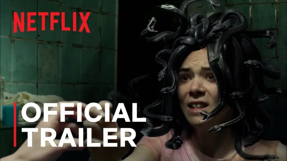 Wideo do serialu Kto zabił Sarę? — Season 3 Official Trailer