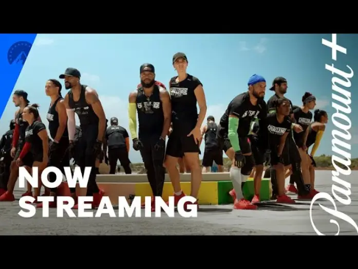 Wideo do serialu The Challenge: All Stars — Season 4 Official Trailer