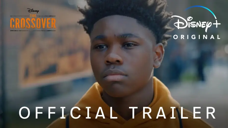 Wideo do serialu Dwutakt — Official Trailer
