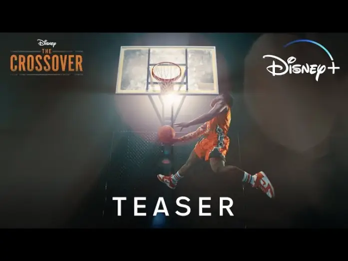 Wideo do serialu Dwutakt — Teaser