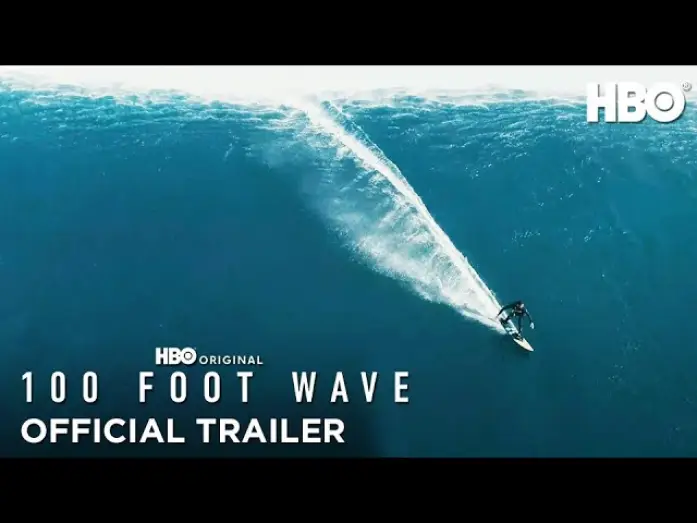 Wideo do serialu 30-metrowa fala — Season 3 Official Trailer