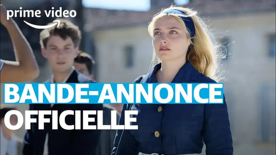 Видео к сериалу Mixte — Mixte - Bande Annonce [VF]