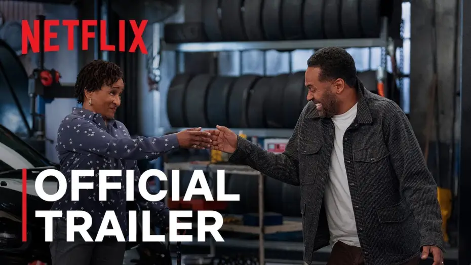 Wideo do serialu The Upshaws — Part 5 Official Trailer