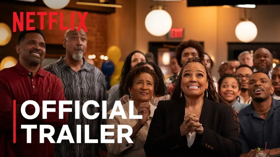 Wideo do serialu The Upshaws — The Final Season Official Trailer