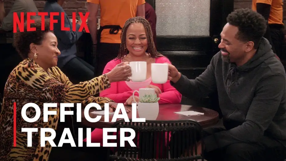Wideo do serialu The Upshaws — Part 3 Official Trailer