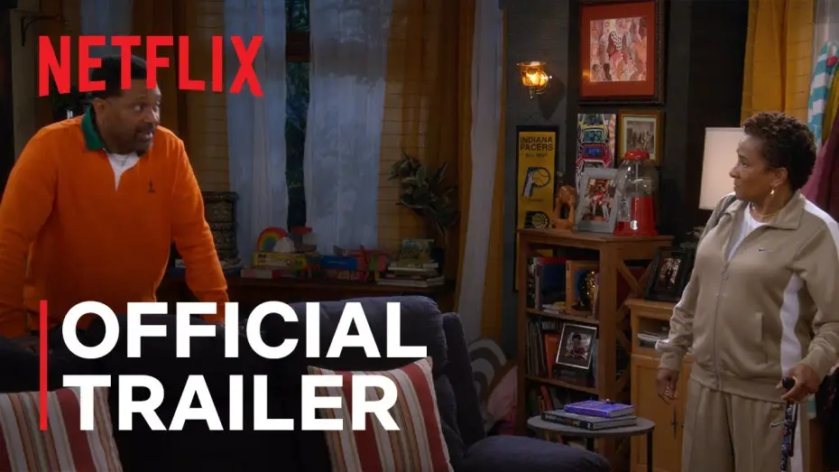 Wideo do serialu The Upshaws — Part 6 Official Trailer