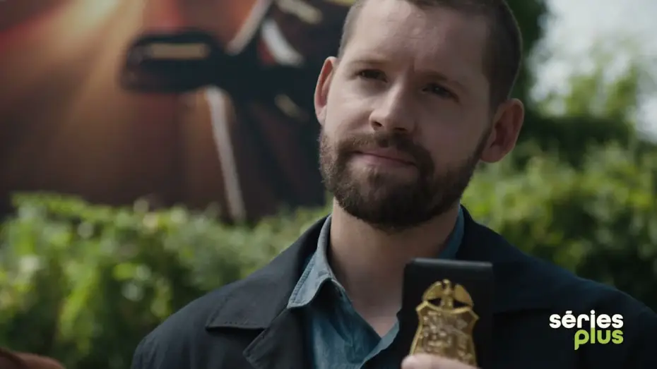 Wideo do serialu FBI: International — FBI: international | Promo 30