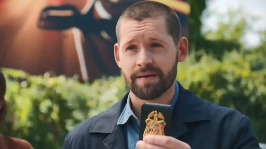 Wideo do serialu FBI: International — FBI International CBS Trailer