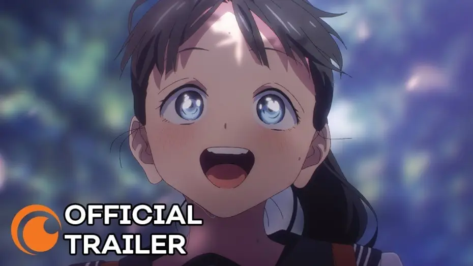 Видео к сериалу 明日ちゃんのセーラー服 — Official Trailer