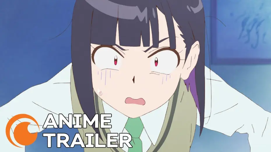 Wideo do serialu Do It Yourself!! -どぅー・いっと・ゆあせるふ- — Do It Yourself!! | Anime Trailer